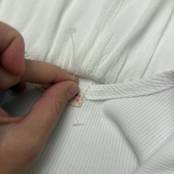 FREE PEOPLE MOVEMENT full court dress- medium - Picture 14 of 15